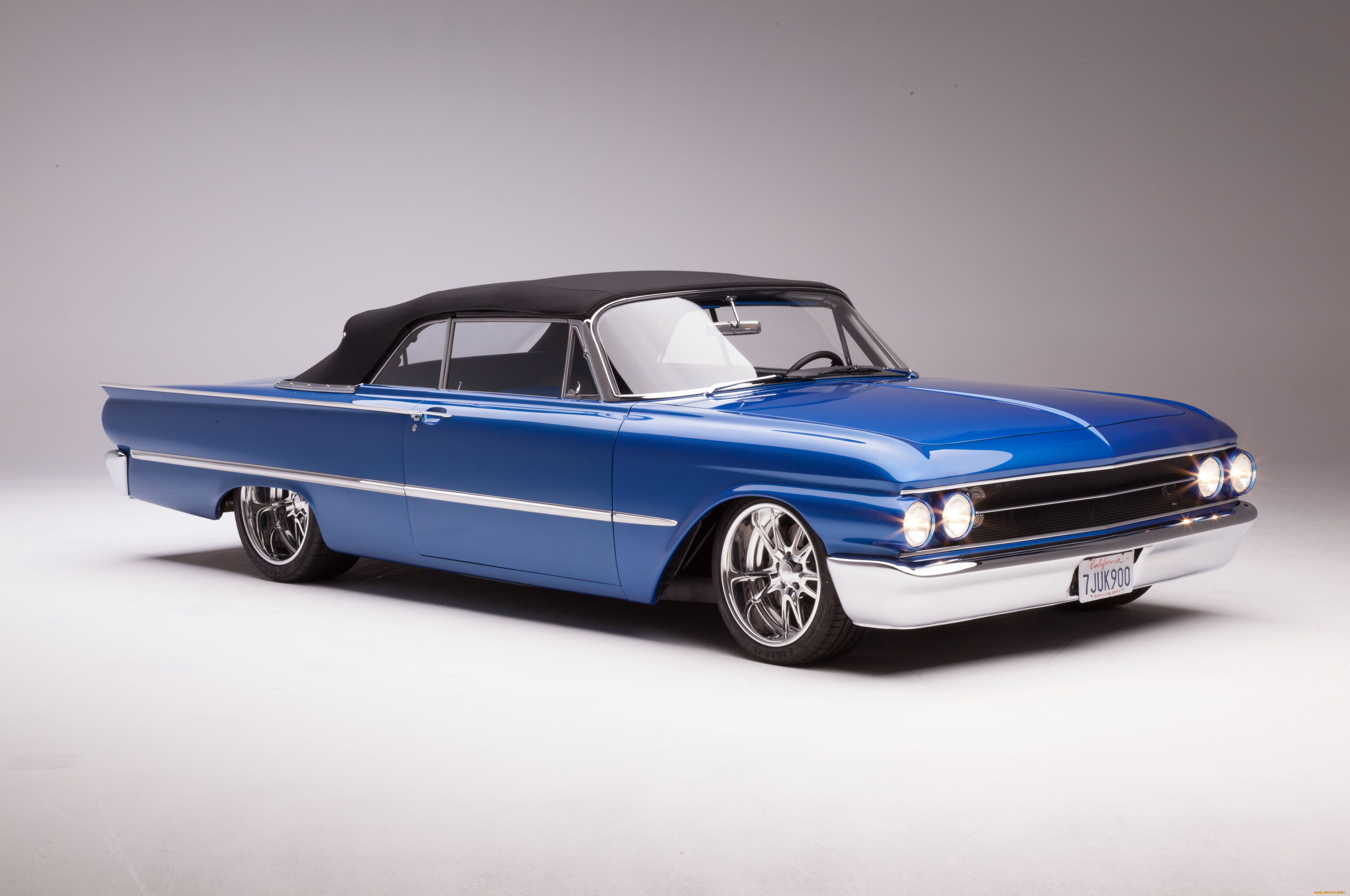 , buick